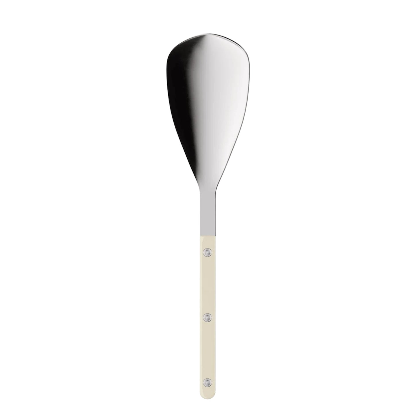 Bistrot Solid Rice Spoon