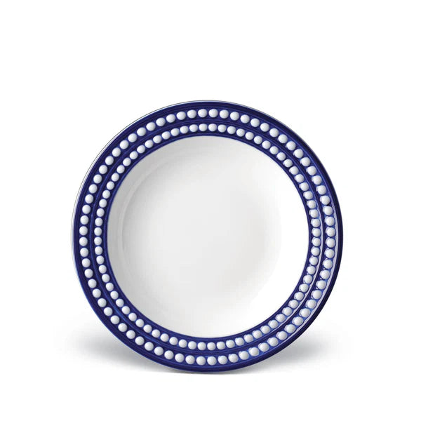 Perlée Bleu
