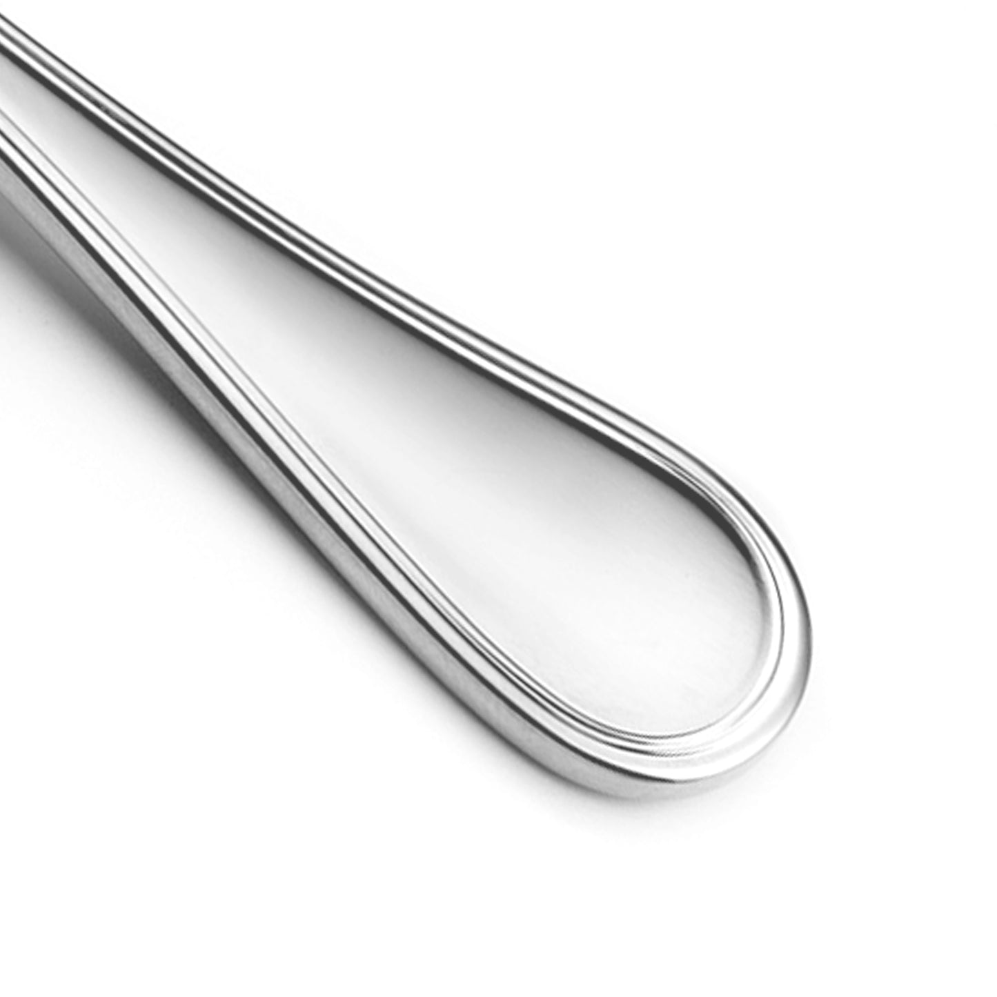 Lyrique 5-Piece Stainless Steel Place Setting