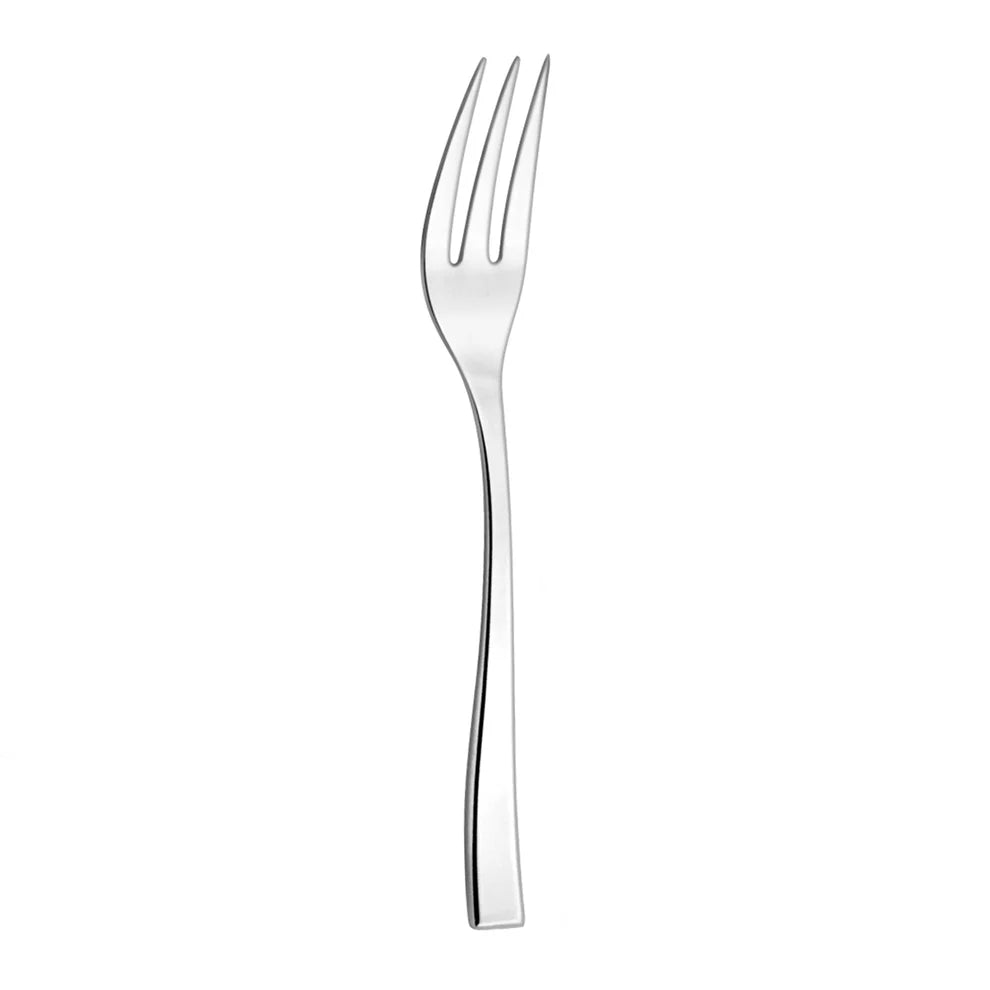 Steel - Serving Fork