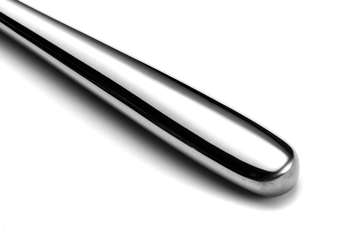 Fusain Stainless Steel - 5-Piece Place Setting