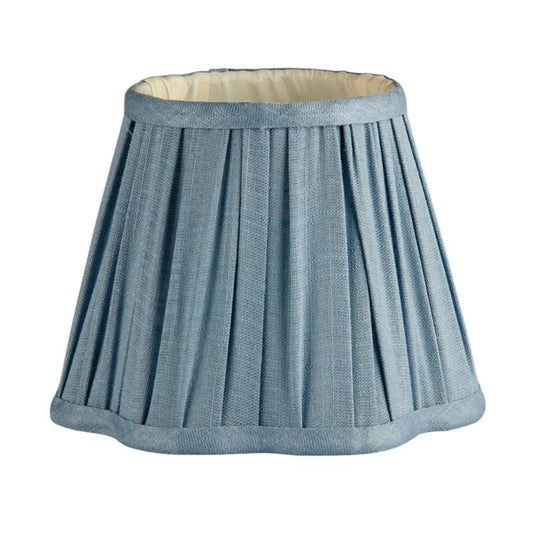 Scallop Lampshade - 6"
