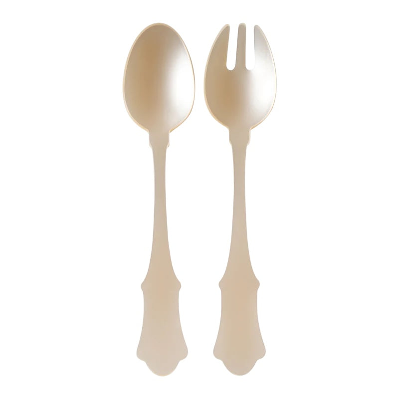 Honorine Salad Set