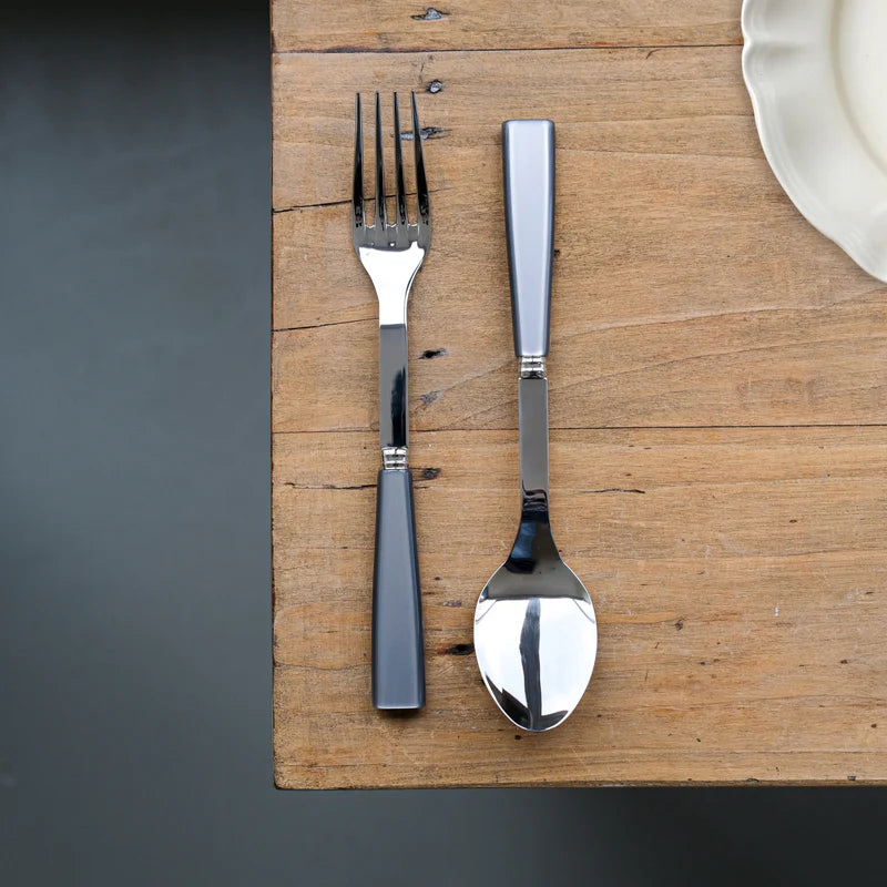 Icône Serving Set
