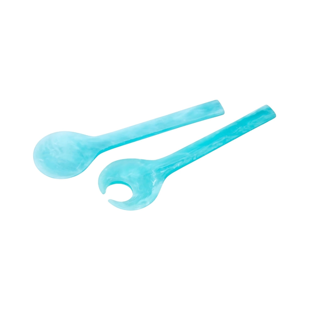 Classical Salad Servers