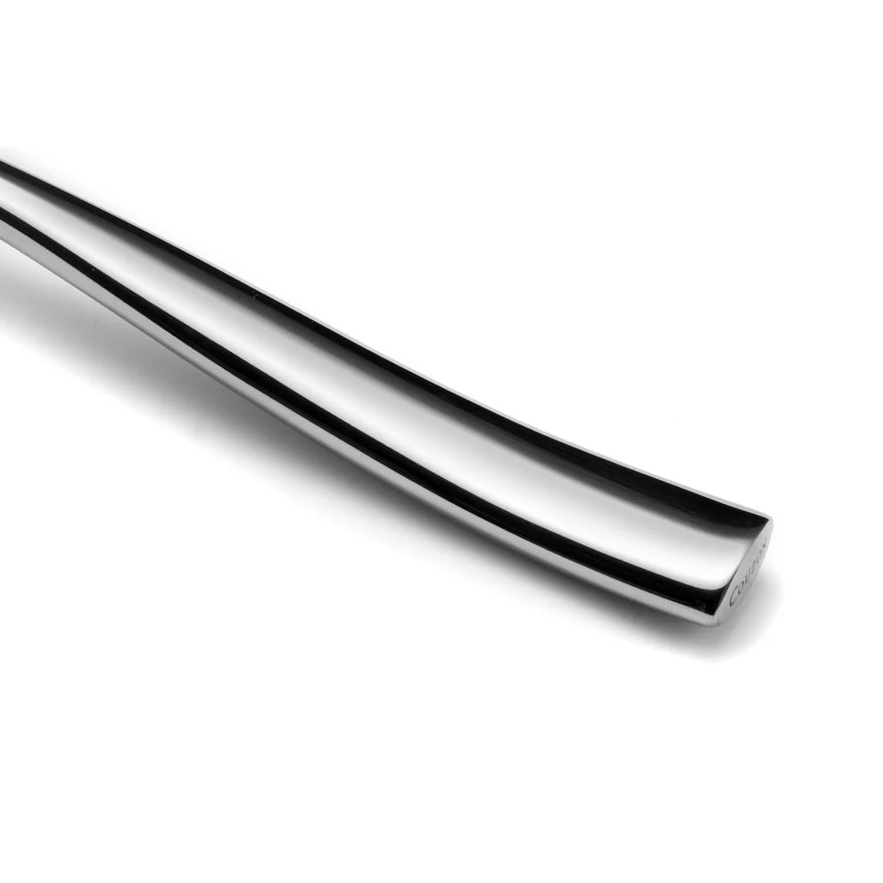 Silhouette - Serving Fork