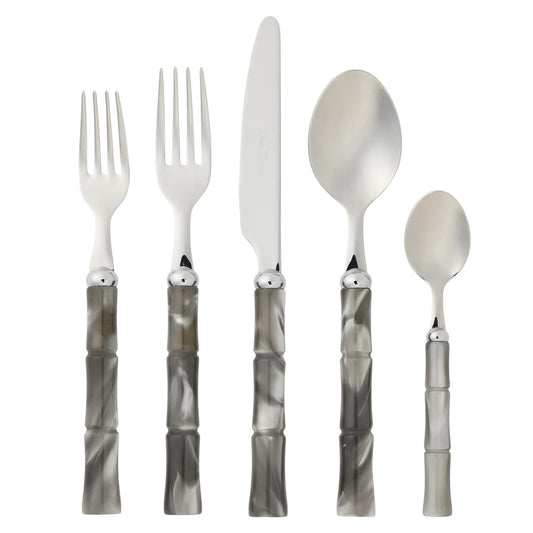 Lulu 5-Piece Place Setting