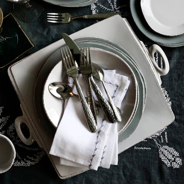 Martellato 5-Piece Place Setting