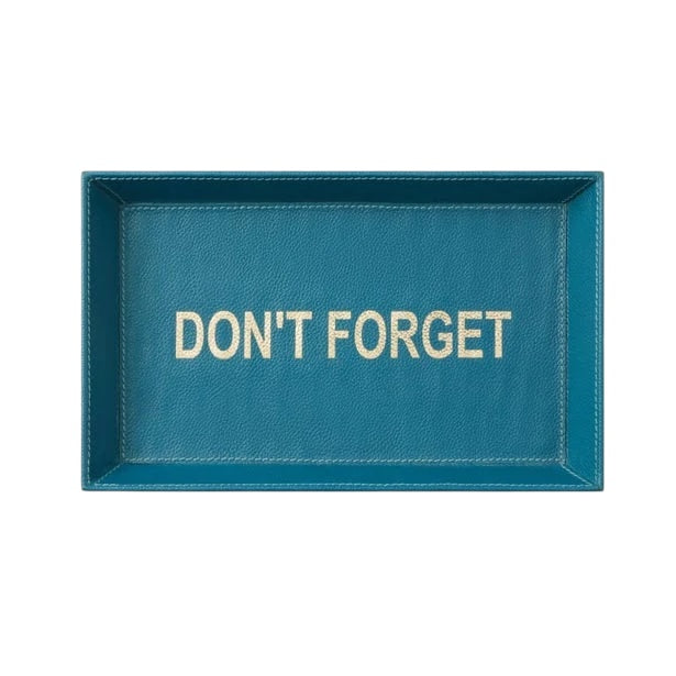 Decorah Desk Tray