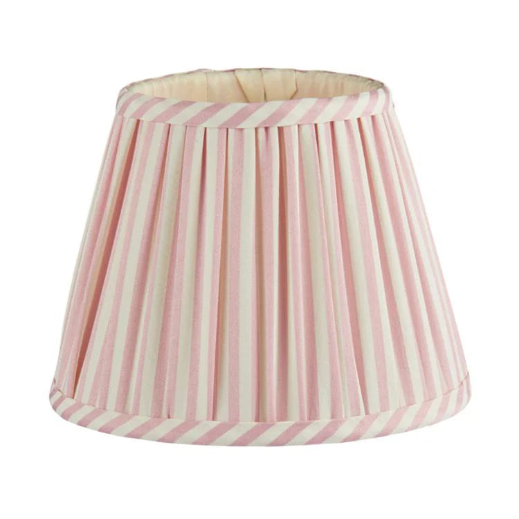 Striped Lampshade - 6"
