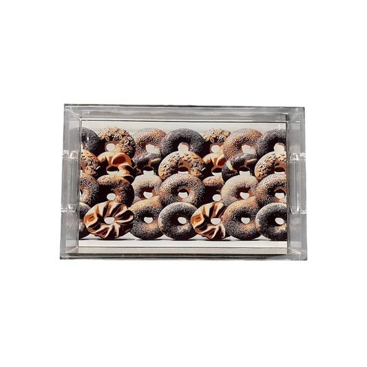Bagel Trays