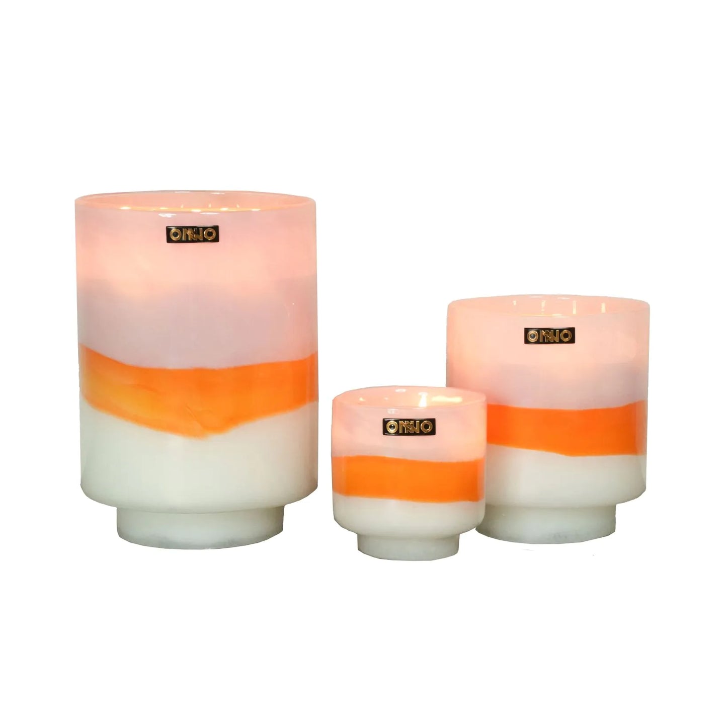 Art Angèle Candle, Secret Romance