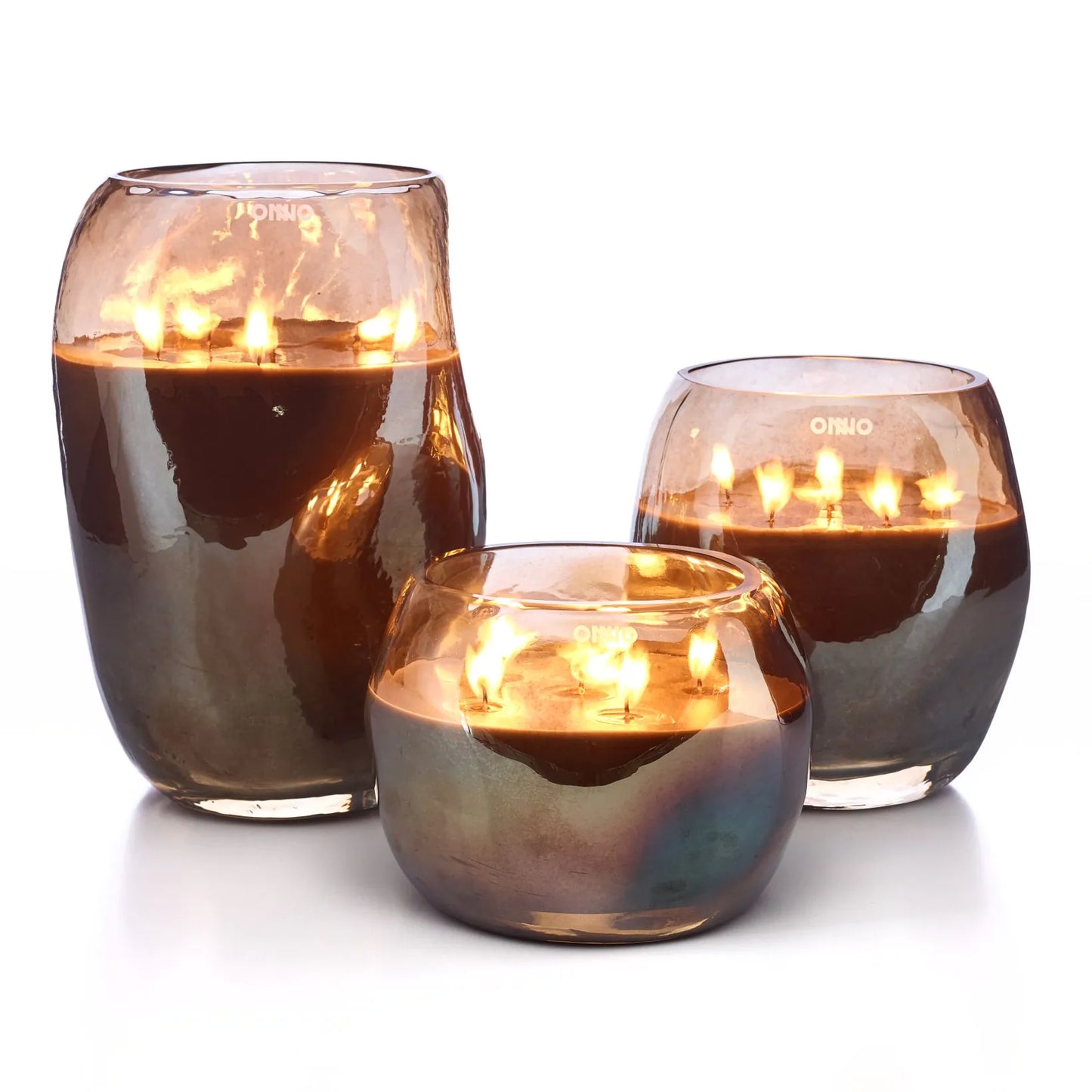 Cape Champagne Candle, Sage