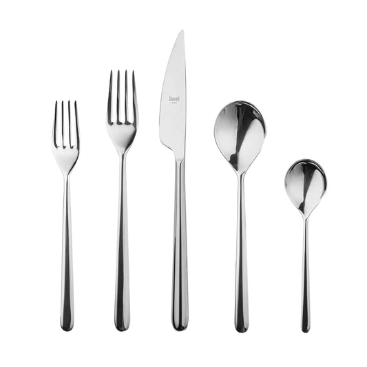 Linea 5-Piece Set