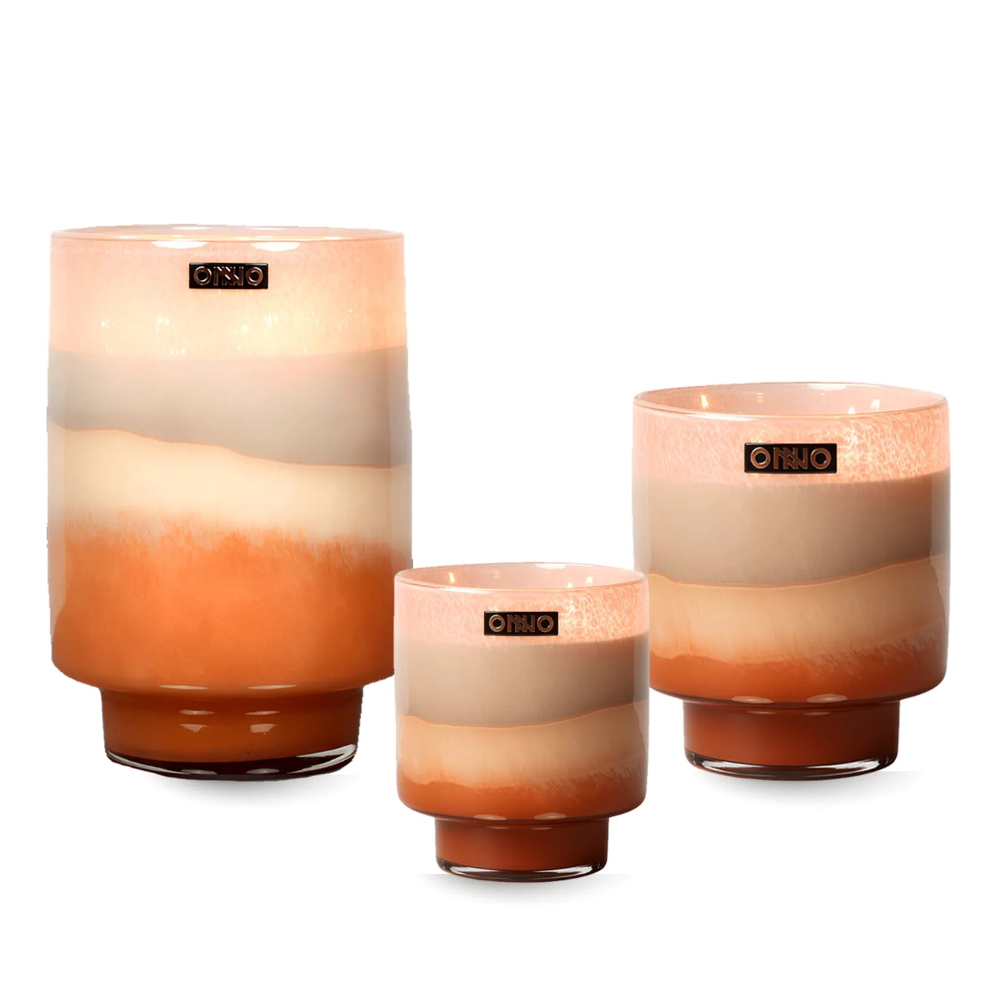 Art Gigi Candle, Precious Oud