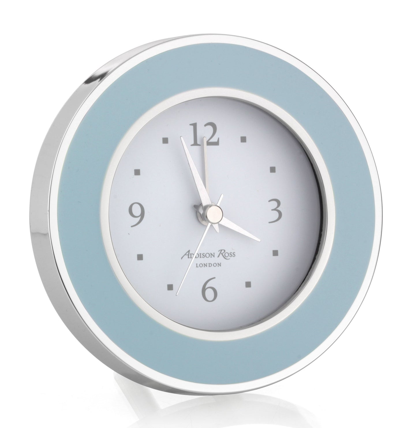 Enamel Alarm Clock