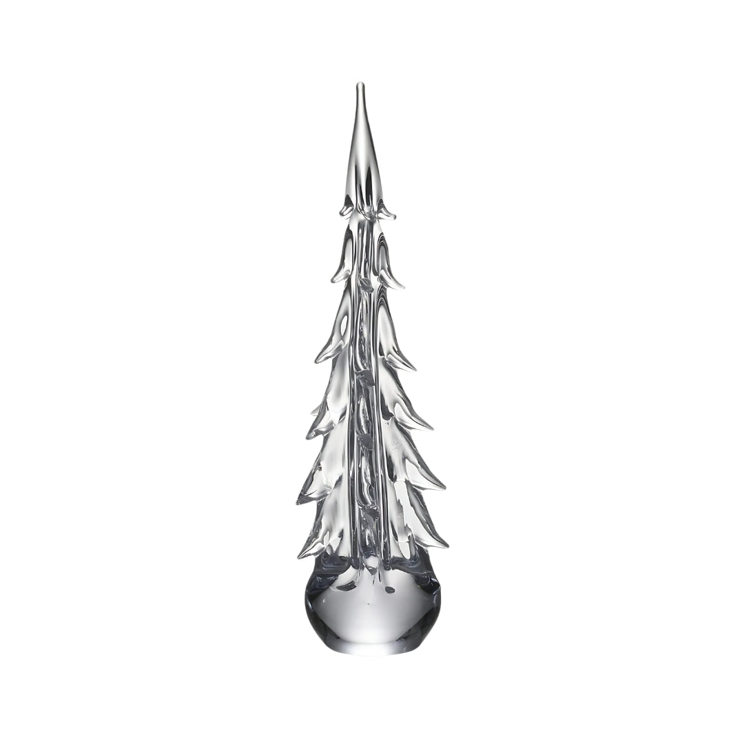Five Sided Evergreen
