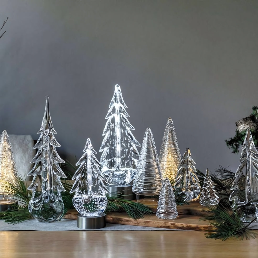 Five Sided Evergreen