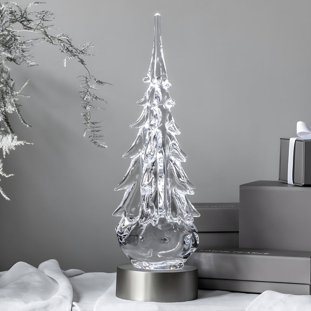 Five Sided Evergreen