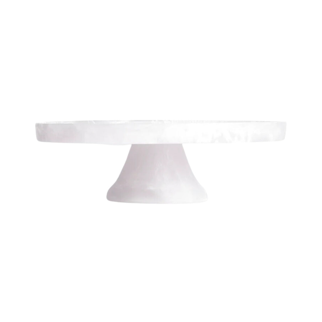 Footed Cake Stand Large