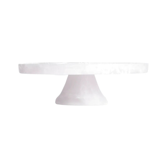 Footed Cake Stand Large