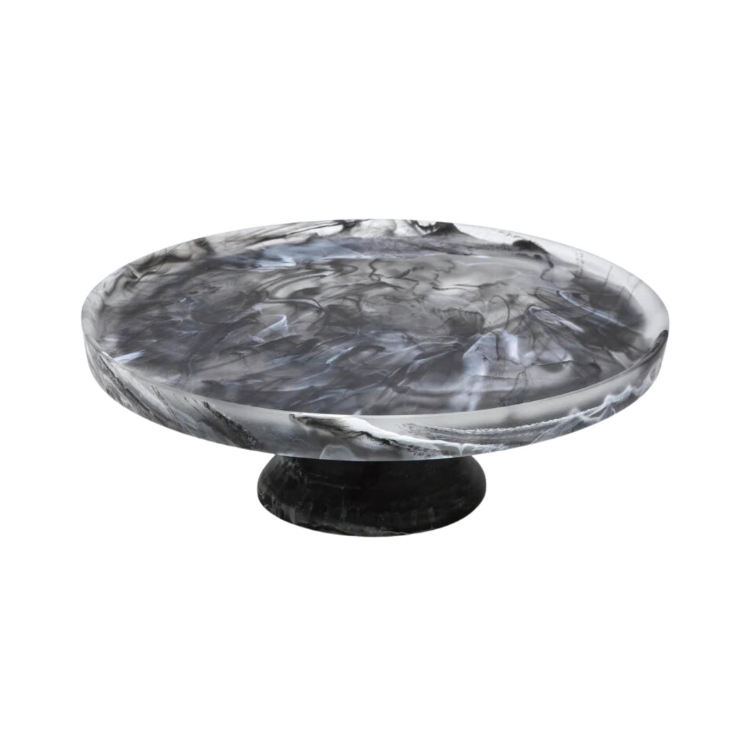Footed Cake Stand Large