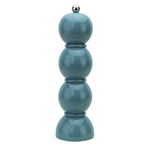 Bobbin Lacquer Salt & Pepper Mill