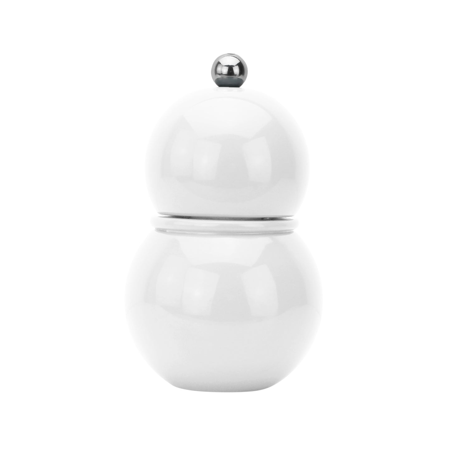 Chubbie Salt & Pepper Mill