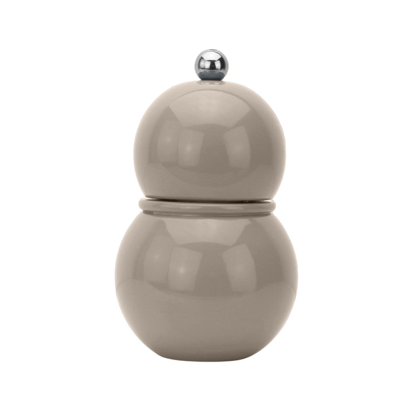 Chubbie Salt & Pepper Mill