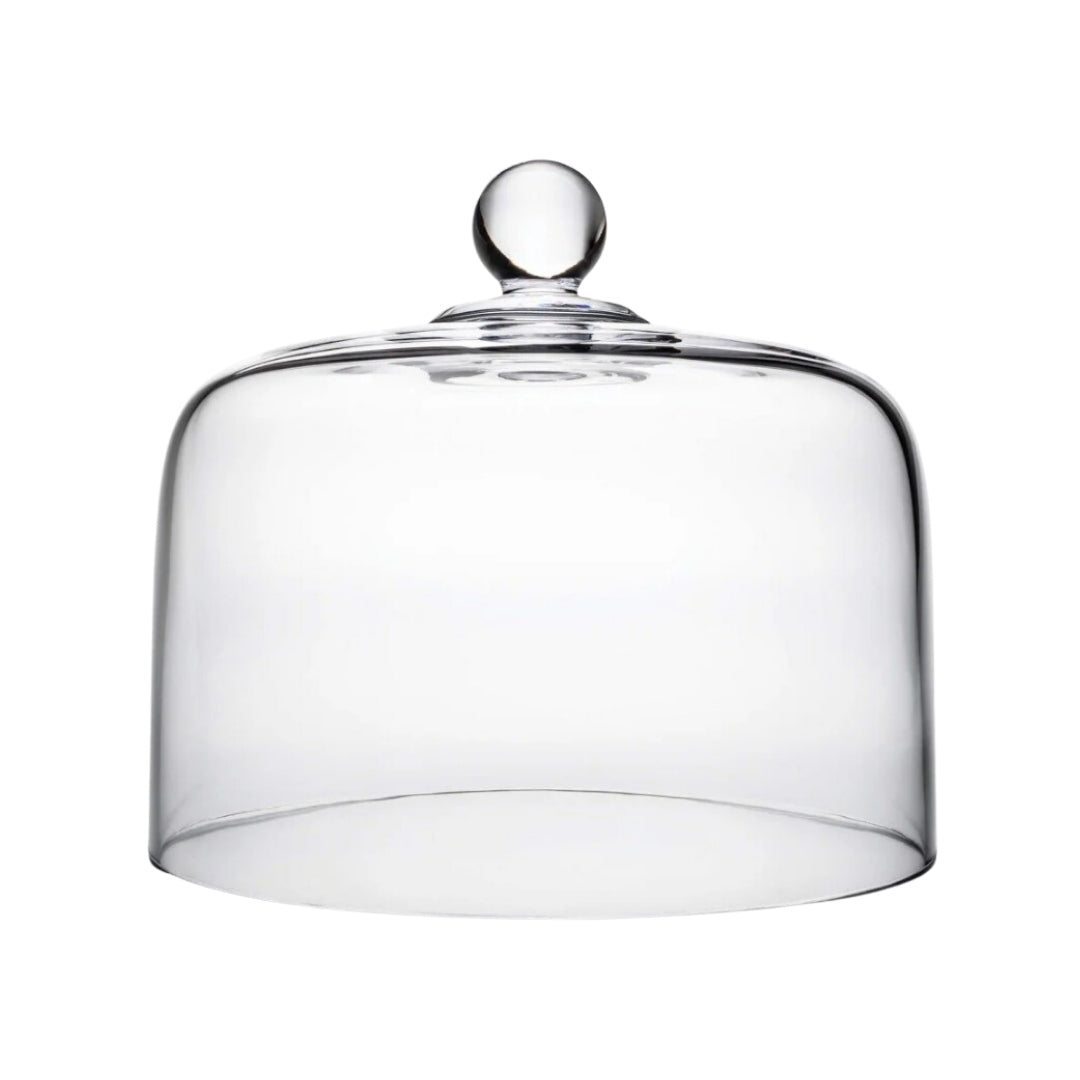 Hartland Cakeplate Dome