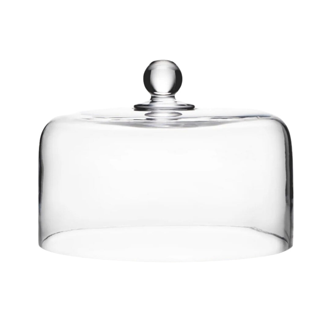 Hartland Cakeplate Dome