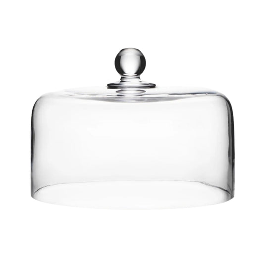 Hartland Cakeplate Dome
