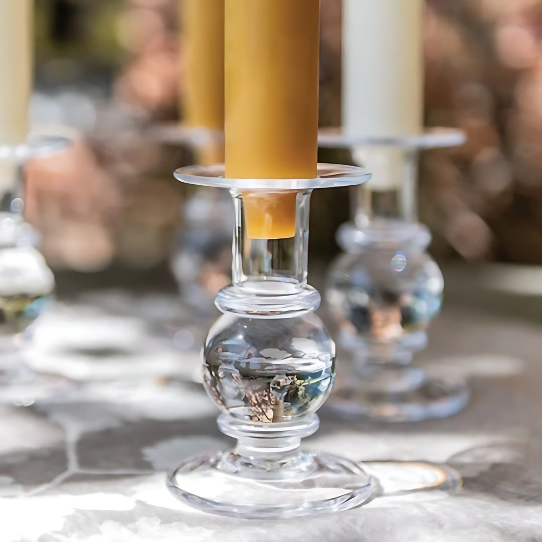 Hartland Candlestick