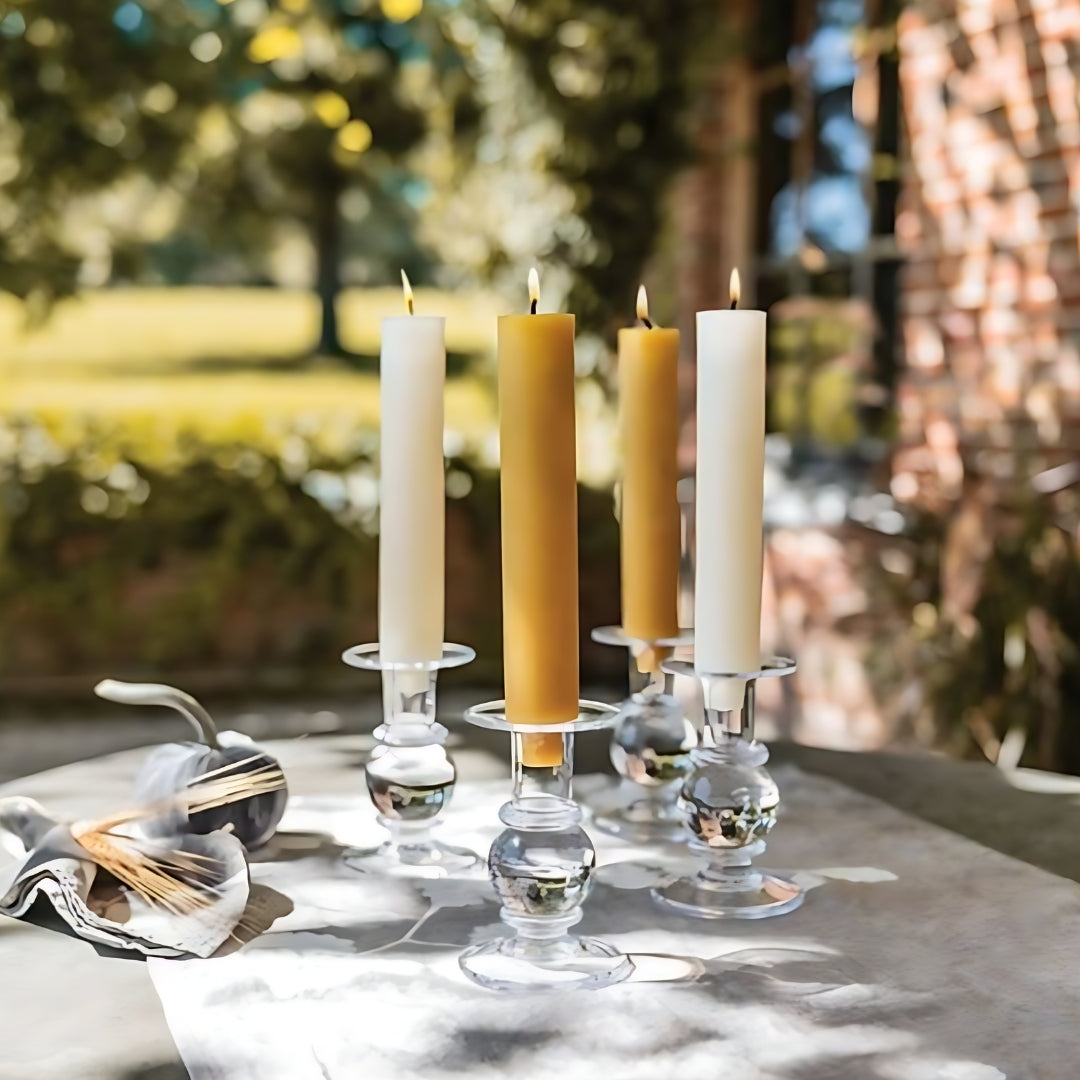 Hartland Candlestick