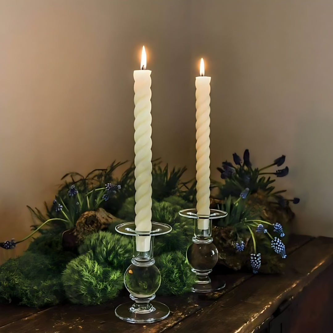Hartland Candlestick