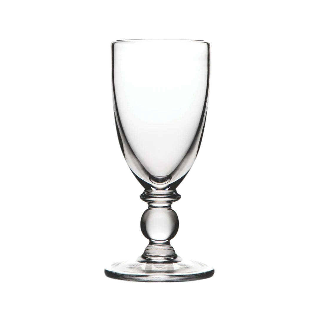 Hartland Stemware