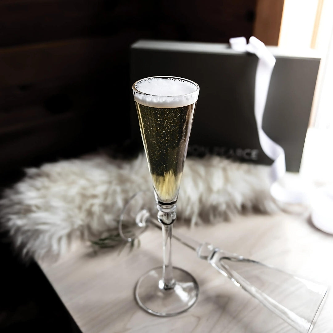 Hartland Stemware