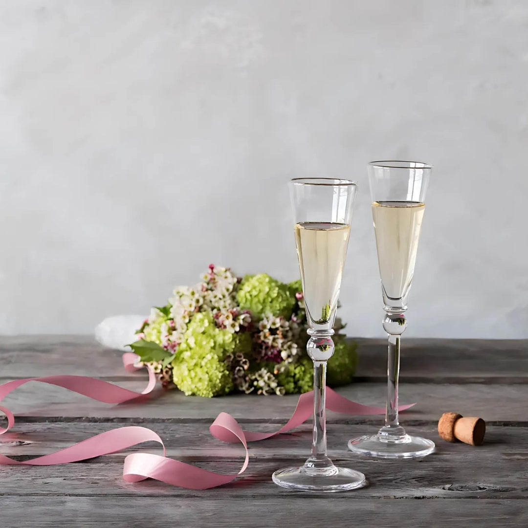 Hartland Stemware