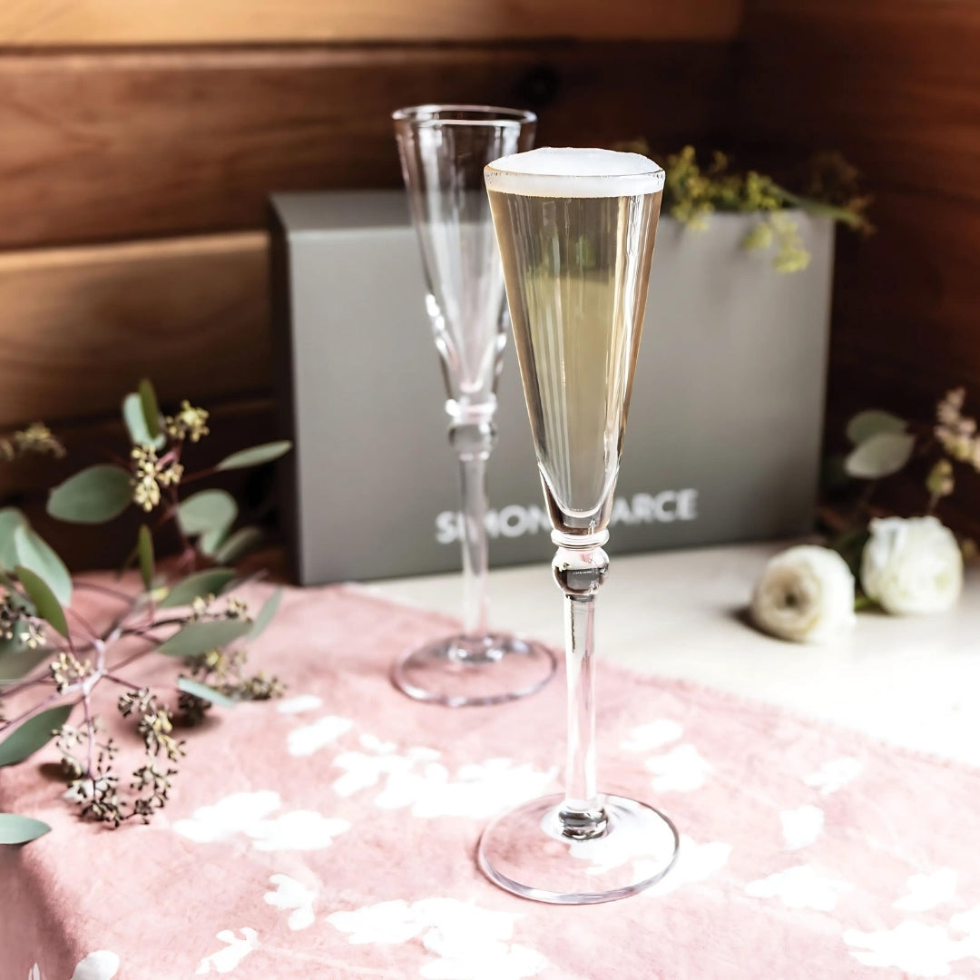 Hartland Stemware