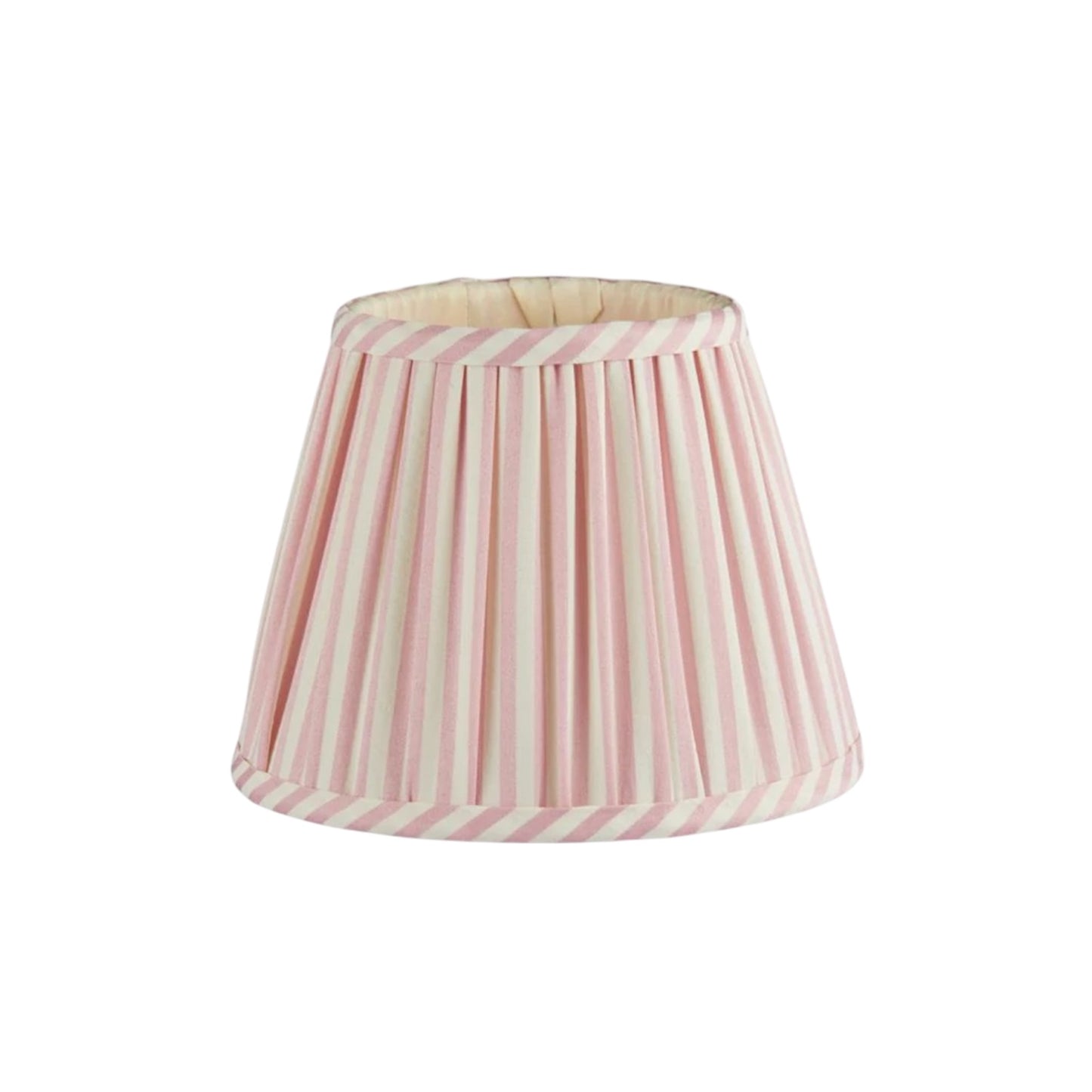 Striped Lampshade - 6"