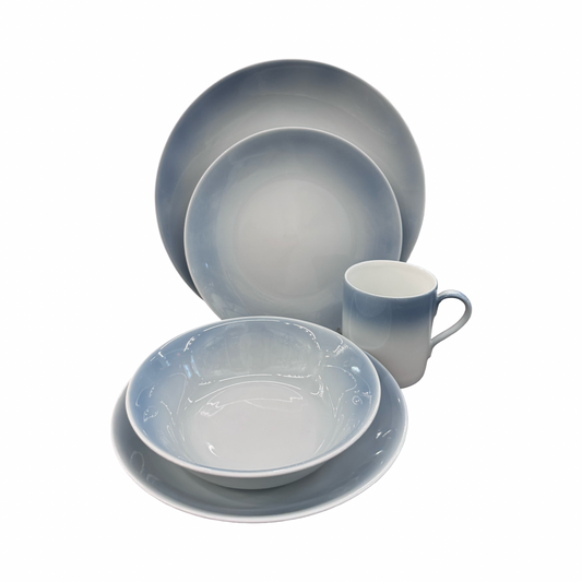 Nuage Light Blue