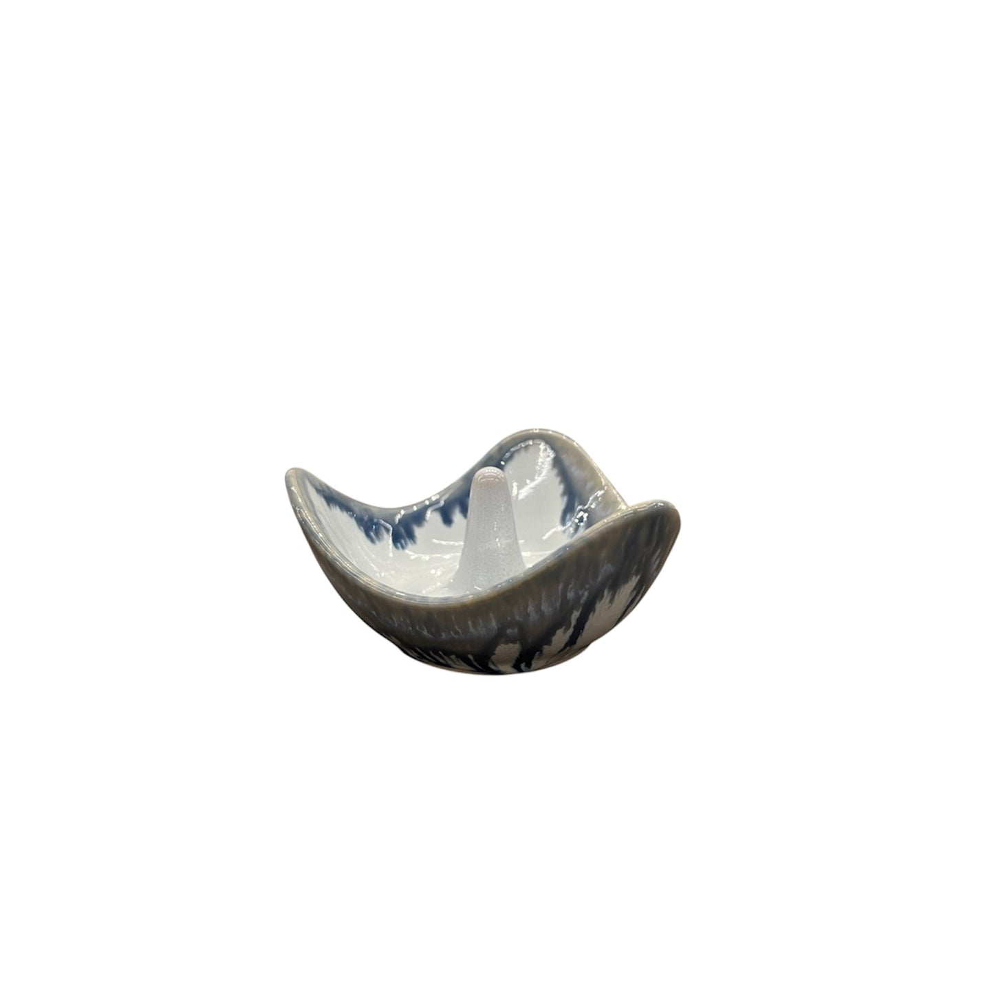 Pottery Ring Holder