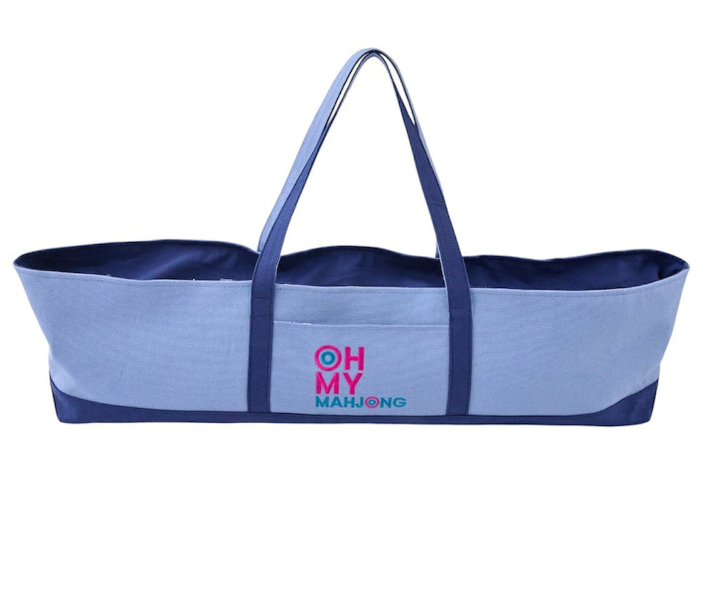 Blue Mat Storage Bag
