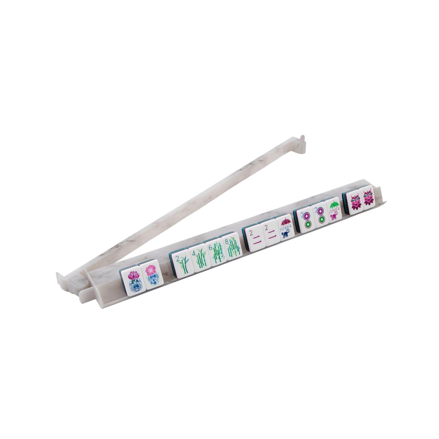 Carrera Rack & Pusher Set