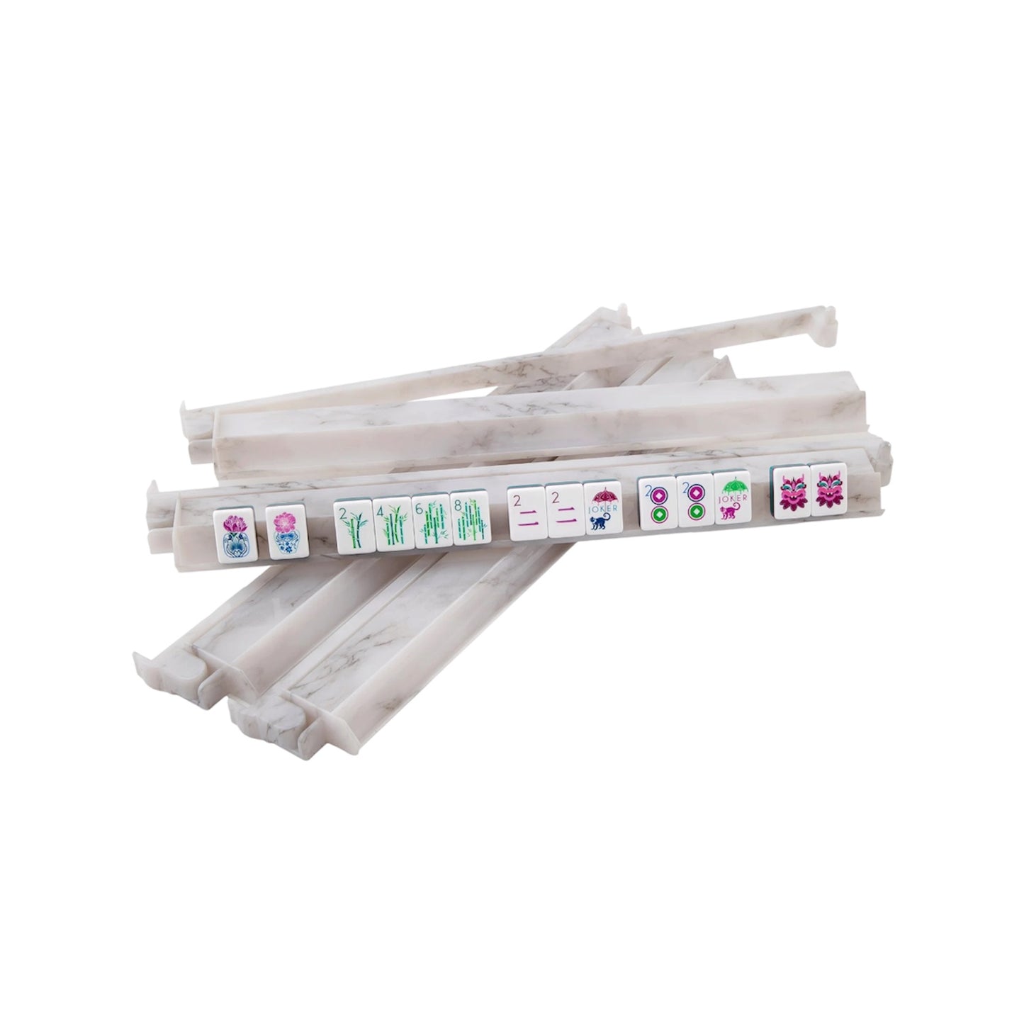 Carrera Rack & Pusher Set