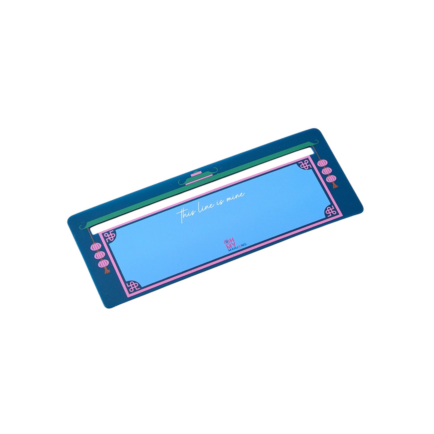 Line Finder