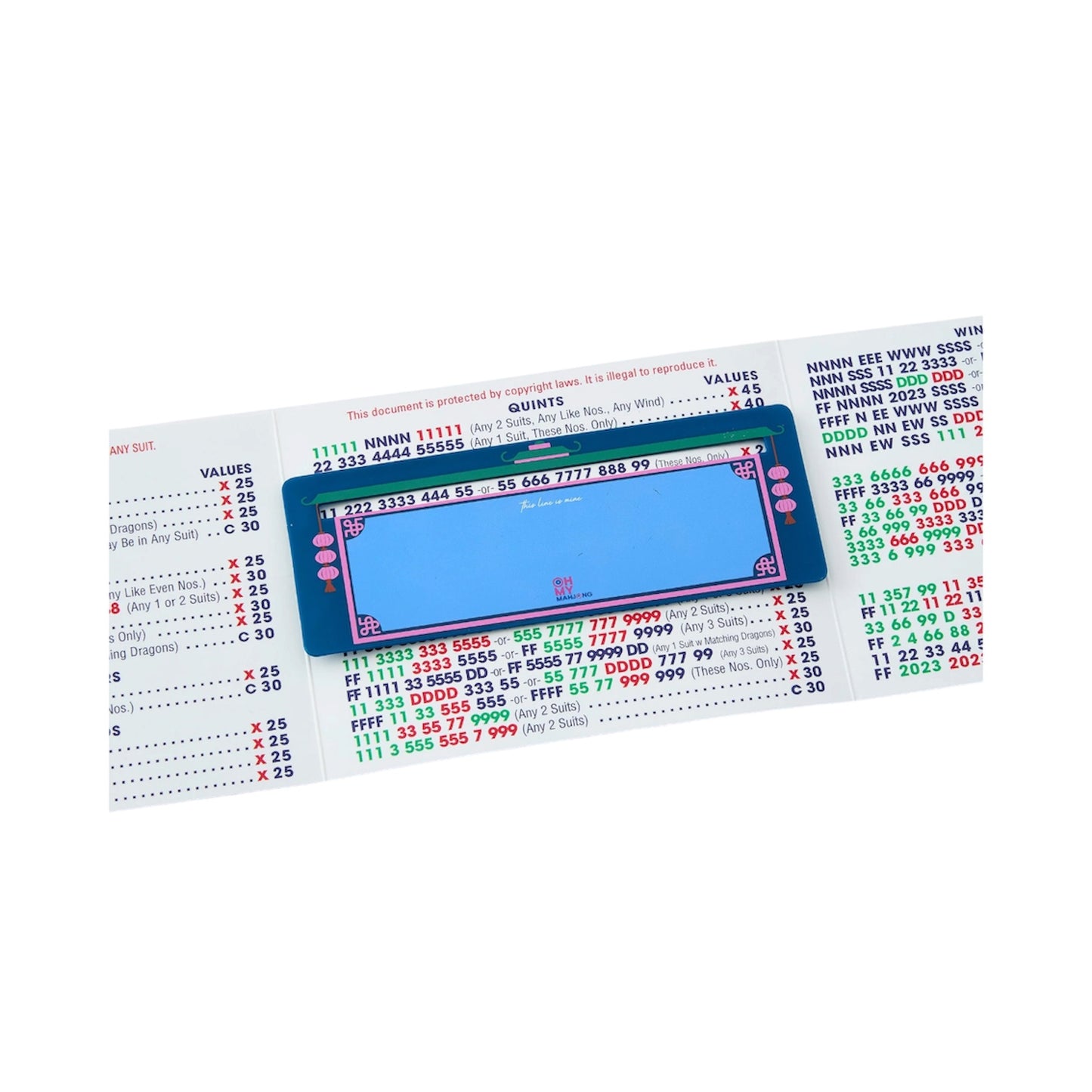 Line Finder