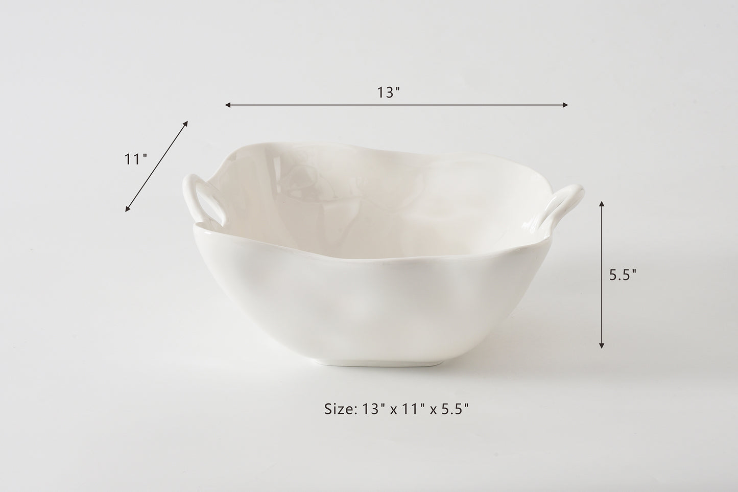 Ivy Large Bowl