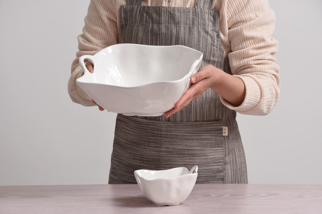 Ivy Large Bowl