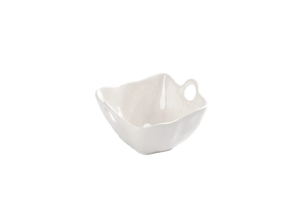 Ivy Snack Bowl